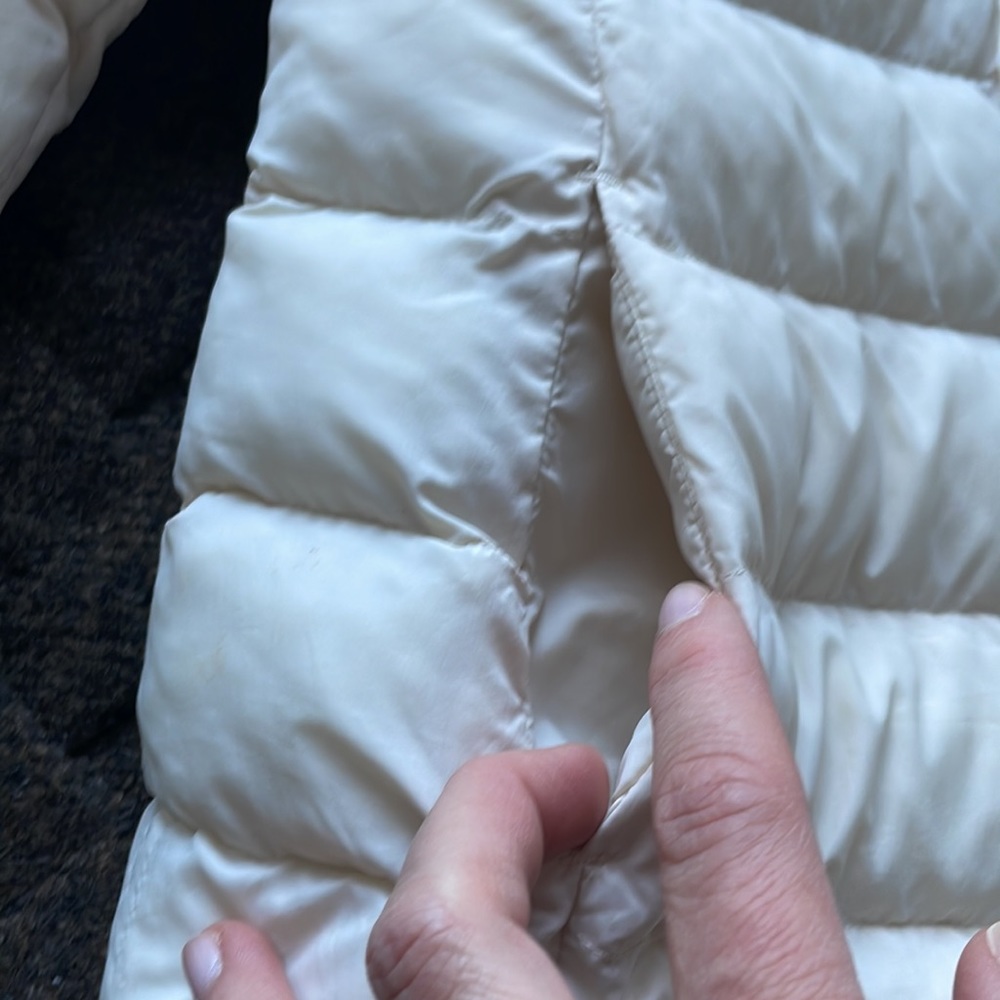 Puffer Jacket - Picture 2 of 7